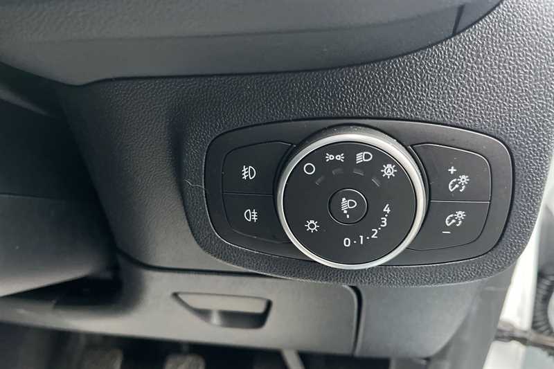 Used Ford Fiesta 2020 for sale - 78174366: Photo 39