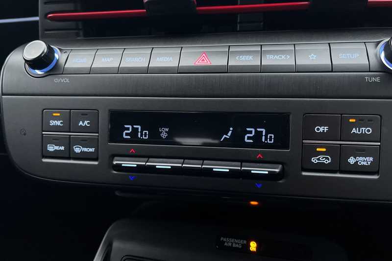 Used Hyundai KONA 2024 for sale - 77295146: Photo 15