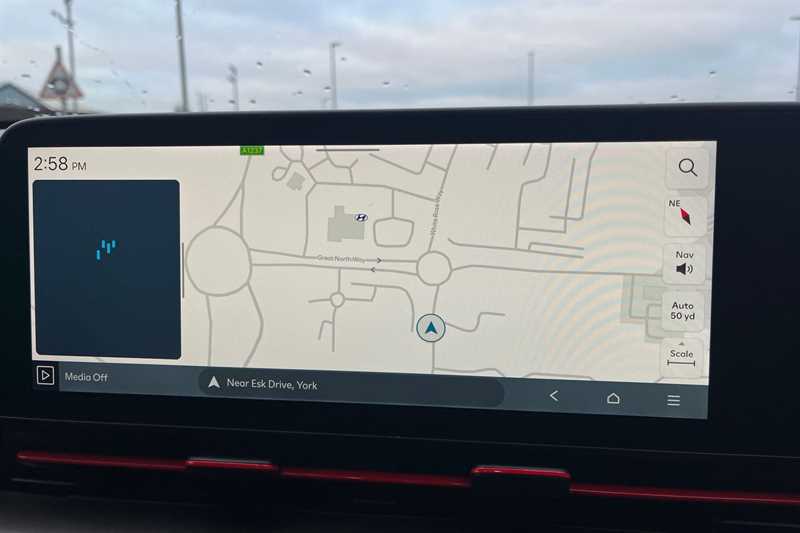 Used Hyundai KONA 2024 for sale - 77295146: Photo 18