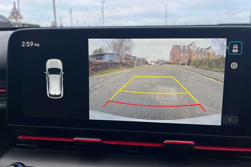 Used Hyundai KONA 2024 for sale - 77295146: Photo 19