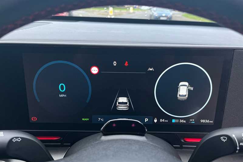 Used Hyundai KONA 2024 for sale - 77295146: Photo 20