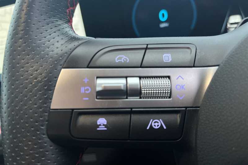 Used Hyundai KONA 2024 for sale - 77295146: Photo 21