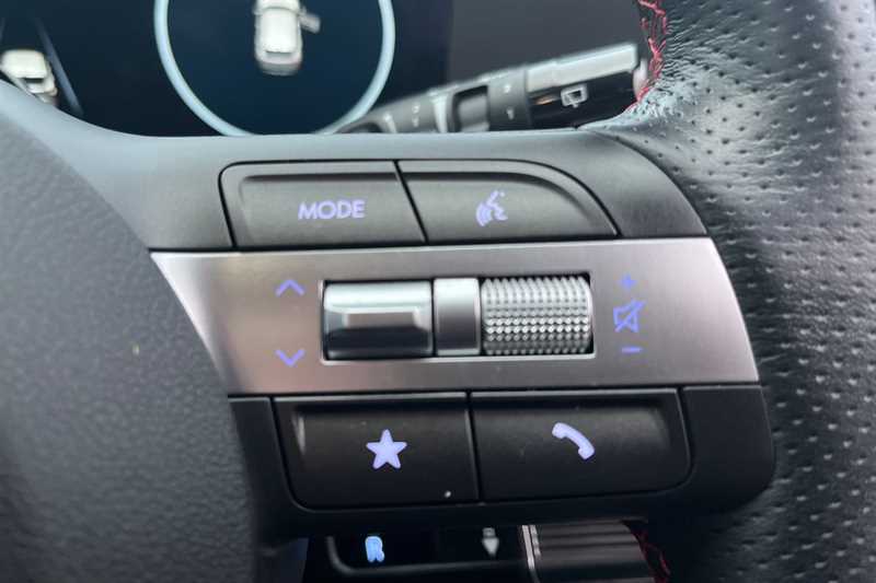 Used Hyundai KONA 2024 for sale - 77295146: Photo 22