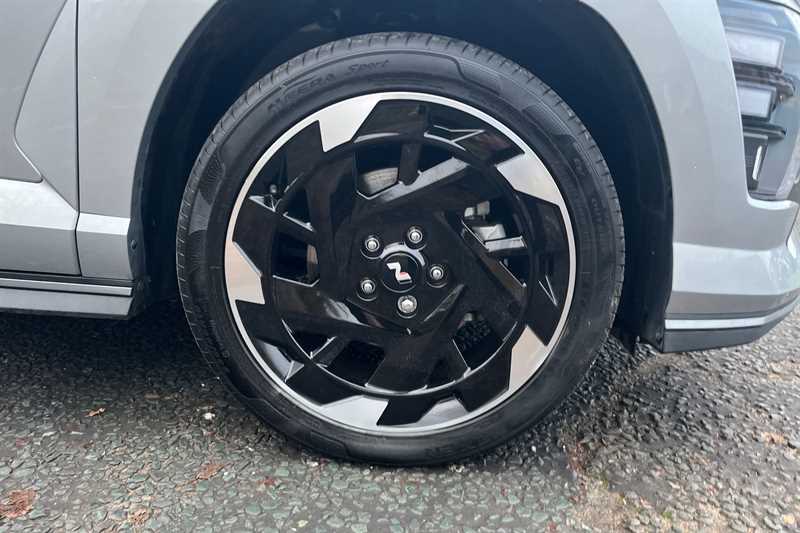 Used Hyundai KONA 2024 for sale - 77295146: Photo 9