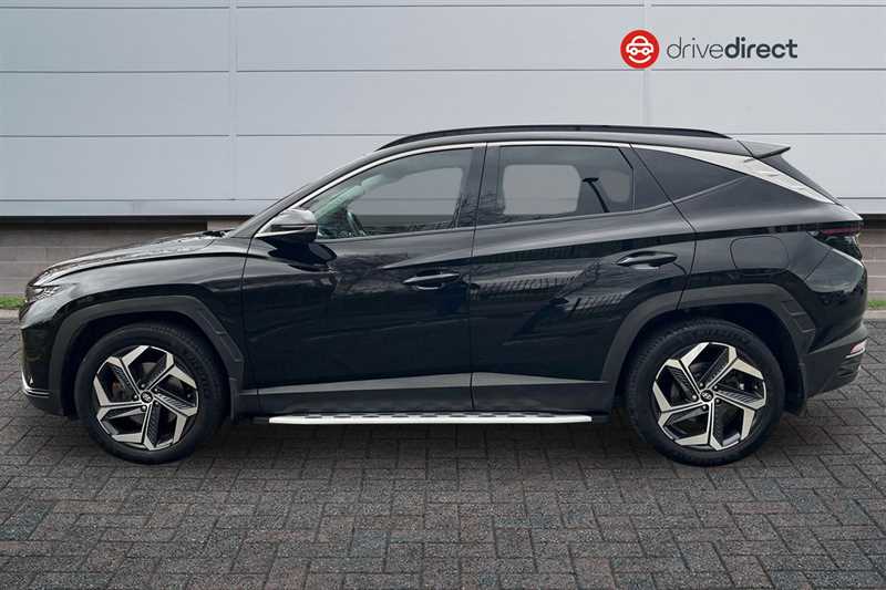Used Hyundai TUCSON 2021 for sale - 78174629: Photo 6