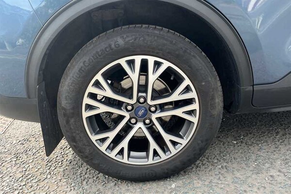 Used Ford Kuga 2022 for sale - 75636960: Photo 10