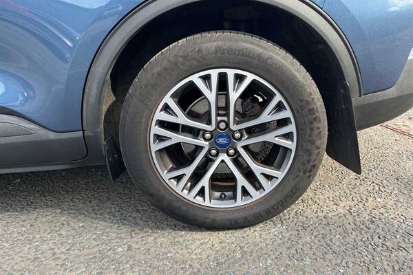 Used Ford Kuga 2022 for sale - 75636960: Photo 11