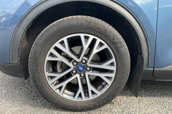 Used Ford Kuga 2022 for sale - 75636960: Photo 12