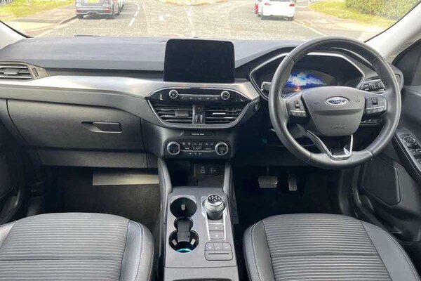 Used Ford Kuga 2022 for sale - 75636960: Photo 13