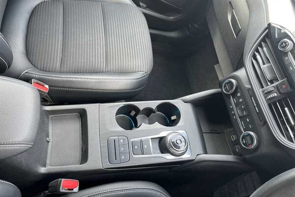 Used Ford Kuga 2022 for sale - 75636960: Photo 14