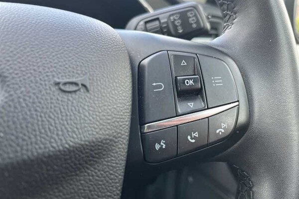 Used Ford Kuga 2022 for sale - 75636960: Photo 22