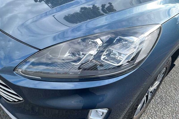 Used Ford Kuga 2022 for sale - 75636960: Photo 29