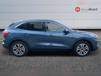Used Ford Kuga 2022 for sale - 75636960: Photo