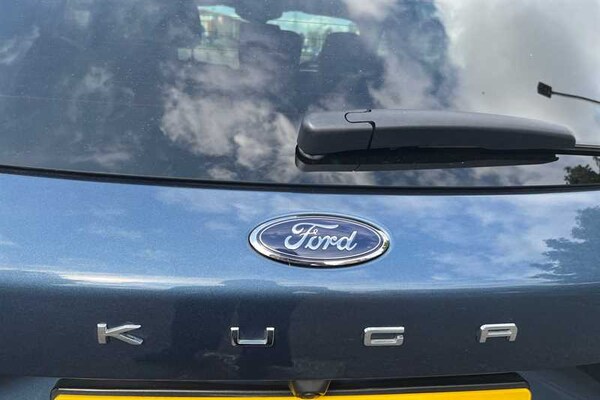 Used Ford Kuga 2022 for sale - 75636960: Photo 30