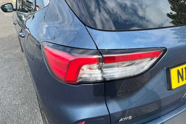 Used Ford Kuga 2022 for sale - 75636960: Photo 31