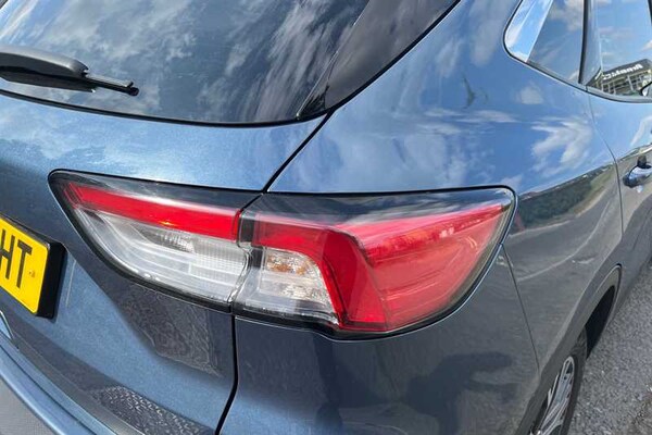 Used Ford Kuga 2022 for sale - 75636960: Photo 32