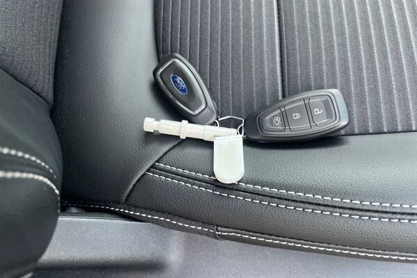 Used Ford Kuga 2022 for sale - 75636960: Photo 36