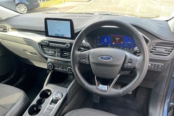 Used Ford Kuga 2022 for sale - 75636960: Photo 40