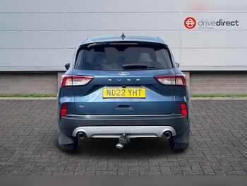 Used Ford Kuga 2022 for sale - 75636960: Photo