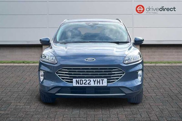 Used Ford Kuga 2022 for sale - 75636960: Photo 8