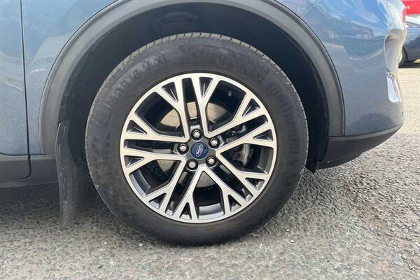 Used Ford Kuga 2022 for sale - 75636960: Photo 9