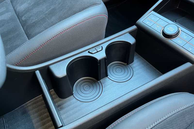 Used Hyundai KONA 2025 for sale - 77711503: Photo 14