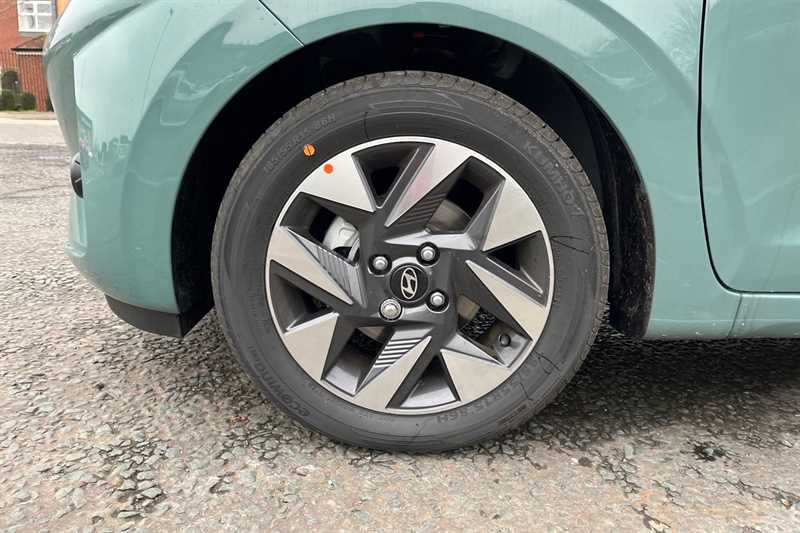 Used Hyundai i10 2025 for sale - 77567121: Photo 9