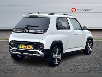 Used Hyundai Other 2025 for sale - 78308388: Photo