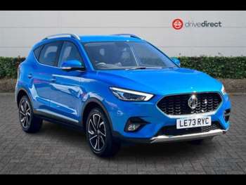 2024 - 1.0 T-GDI Exclusive SUV 5dr Petrol Auto Euro 6 (111 ps)