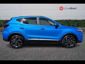 Used MG MG ZS 2024 for sale - 74657328: Photo