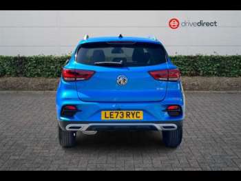 Used MG MG ZS 2024 for sale - 74657328: Photo