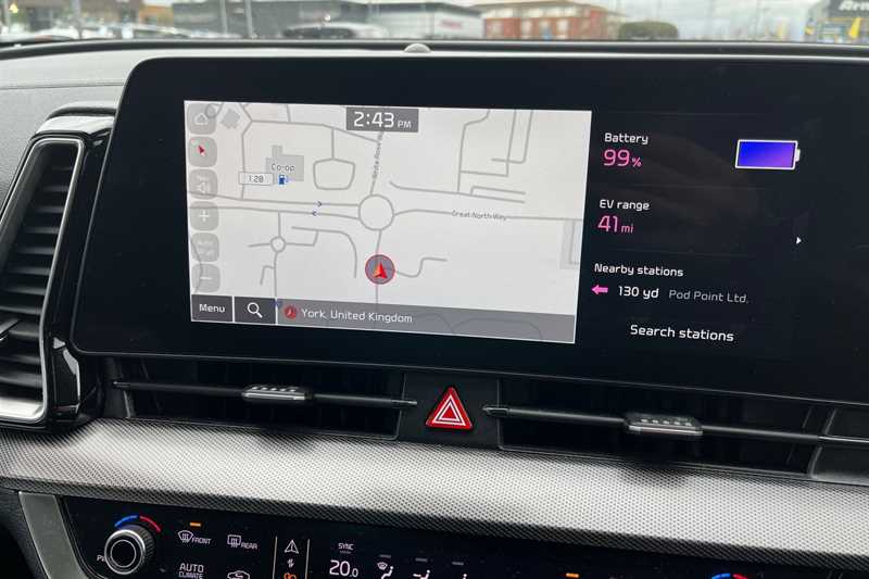 Used Kia Sportage 2023 for sale - 77787902: Photo 17