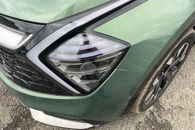 Used Kia Sportage 2023 for sale - 77787902: Photo 29