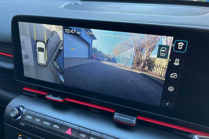 Used Hyundai KONA 2025 for sale - 77811338: Photo 19