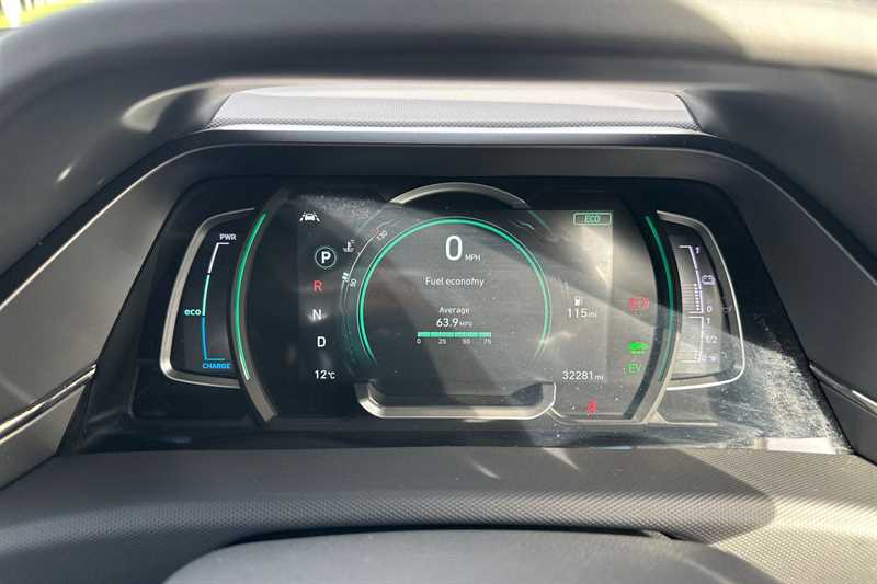 Used Hyundai IONIQ 2022 for sale - 76790458: Photo 20