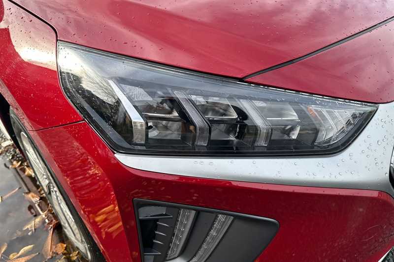 Used Hyundai IONIQ 2022 for sale - 76790458: Photo 28