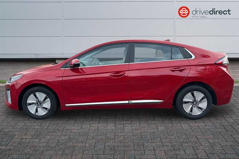 Used Hyundai IONIQ 2022 for sale - 76790458: Photo 6