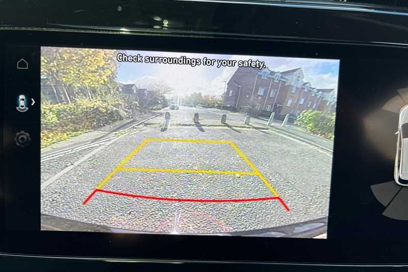 Used Hyundai TUCSON 2021 for sale - 76448517: Photo 19