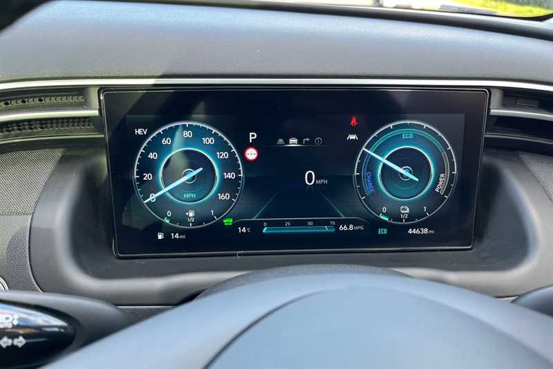 Used Hyundai TUCSON 2021 for sale - 76448517: Photo 20