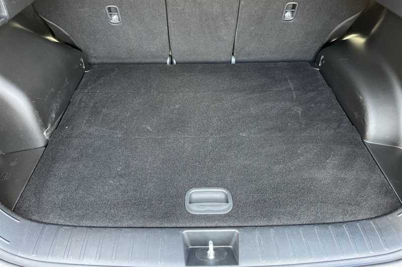 Used Hyundai TUCSON 2021 for sale - 76448517: Photo 25