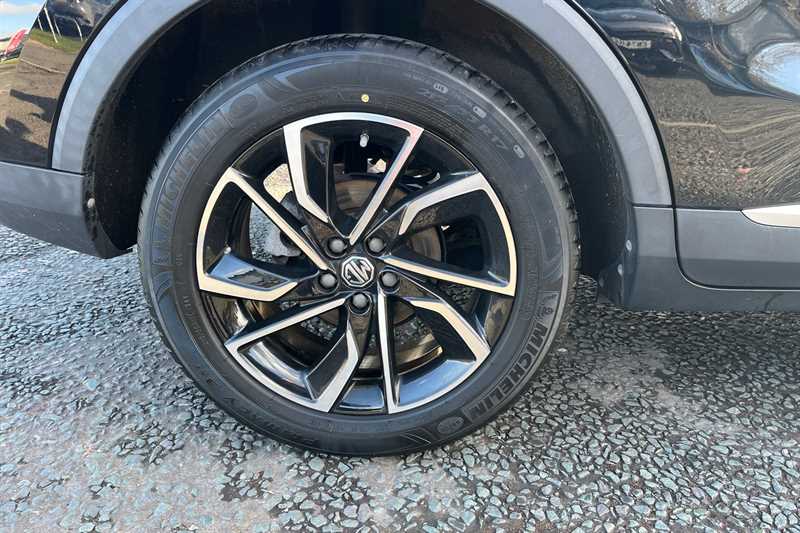 Used MG MG ZS 2022 for sale - 77699753: Photo 10