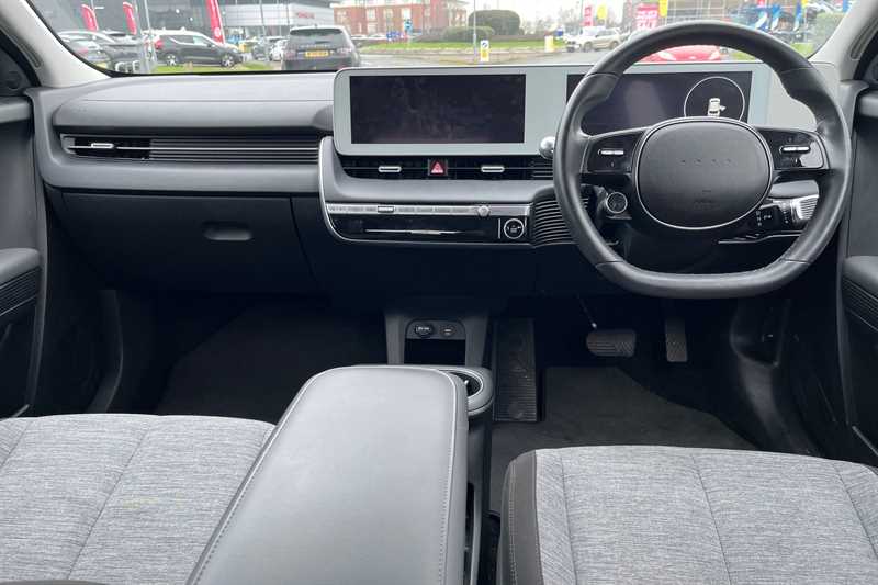 Used Hyundai IONIQ 5 2022 for sale - 77915277: Photo 13