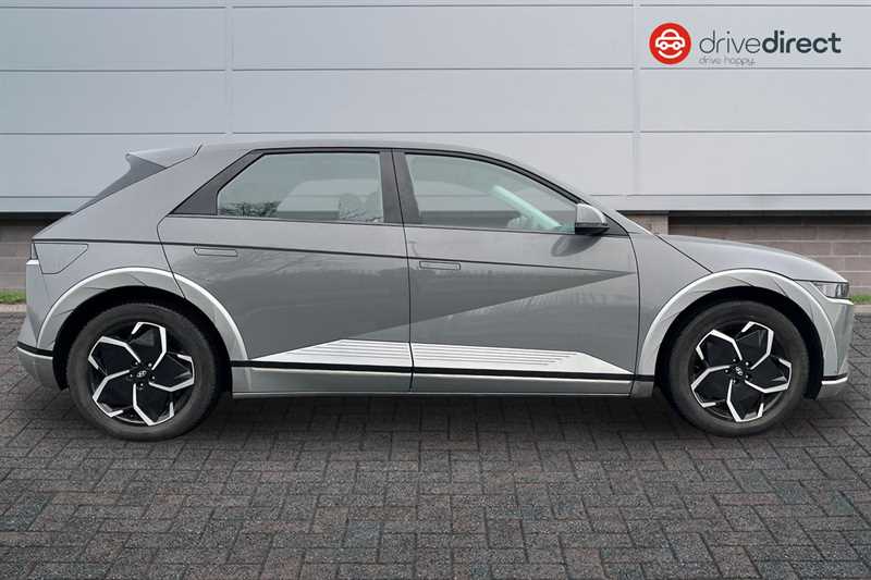 Used Hyundai IONIQ 5 2022 for sale - 77915277: Photo 2