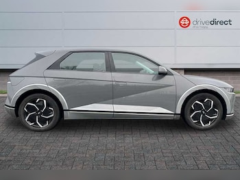 Used Hyundai IONIQ 5 2022 for sale - 77915277: Photo