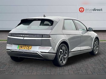 Used Hyundai IONIQ 5 2022 for sale - 77915277: Photo