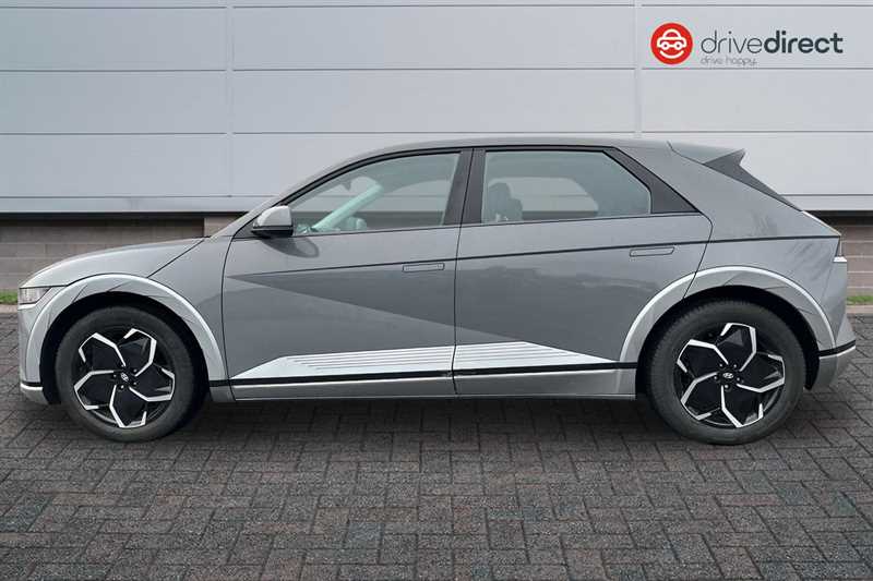 Used Hyundai IONIQ 5 2022 for sale - 77915277: Photo 6