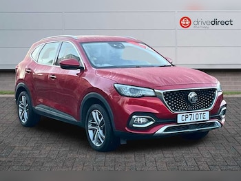 2022 - 1.5 T-GDI Excite 5dr