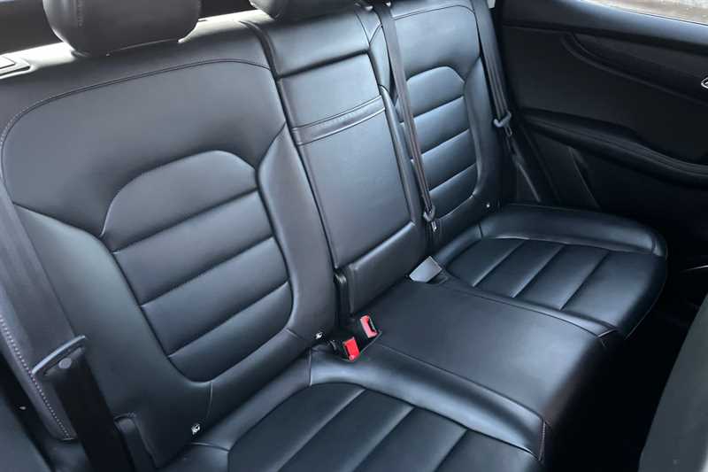 Used MG MG HS 2022 for sale - 76916945: Photo 24