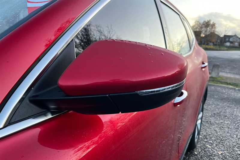 Used MG MG HS 2022 for sale - 76916945: Photo 35