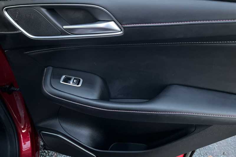 Used MG MG HS 2022 for sale - 76916945: Photo 38